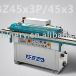 MFBZ45x3P/45x3 semi-auto edge banding machine