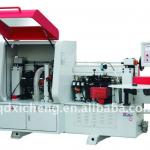 semi automatic edge banding machine