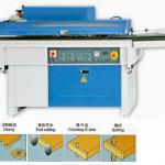 Edge Banding Machine