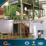 MDF Production Line / Medium Density Fireboard Production Line /Fiberboard Making Machine