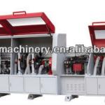 FZ-450DJ Woodwokring Edge Banding Machine Edge Bander With Dust Collector,CE Certification.automatic