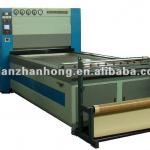 TM2680F membrane press machine