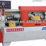 MF501A semi-automatic edge banding machine