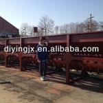 stable and reliable wood debarking machine