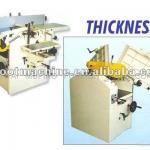 Woodworking machine ML393X with 2000mm planer length and 400mm width planer and 3kw motor