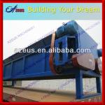 Debarker supplier for mobile rotary drum wood debark machine 008615188378608