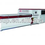 Wooden door Vacuum press machine