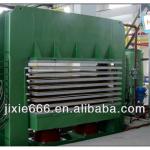 400Ton plywood hot press machine hot press plywood making machine