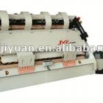 High frequency frame assembly machine