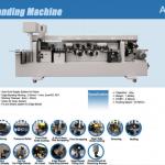 Korean Corner rounding Auto edge banding machine - AERO