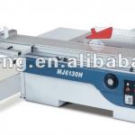 woodworking precision sliding table saw MJ6130H/6132H