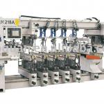 line boring machine