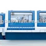 Edge Banding Machine for Woodworking--Shenyang Baoshan