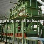 MDF Machine