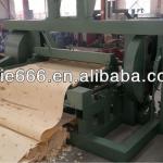 jinlun wood veneer rotary peeling lathe machine
