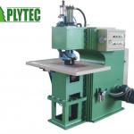 High efficiency veneer repairing machine /Veneer Patcher/Veneer mending machine