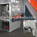 Wood floor sanding machine BSG 2110PX