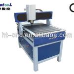 CNC wood carving machine with working area 600*900mm