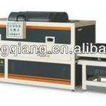Vacuum camber film-covering woodworking machine WV2300A-2