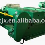 CNC Spindless Peeling Lathe