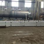 hot platen for plywood hot press machine
