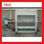 Hot selling Wood door hot press machine with the best price