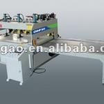 High Frequency plate splicing machine