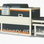 PVC/ Veneer Press Machine for cabinet and door making