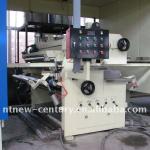 Woodworking machine (Impregnation dyer equipment)