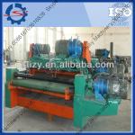 plywood veneer peeling machine//008618703616828