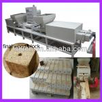 Hot Press Wood Pallet Block Machine/sawdust hot press machine 0086152 3838 5148