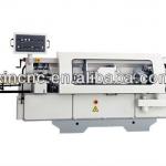 Woodworking edge banding machine HX-MFB60A for man-made wood