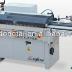 MFBZ45 3B type of semi- automatic linear edge banding machine/mini linear edge bander machine