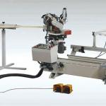 VE-F2440 Wood Working Machine Panel Machine