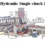 plywood production line/ veneer rotary line