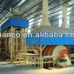 particleboard machinery