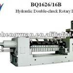 BQ1626/16B Veneer peeling machine