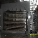 wood based panels machinery;/plywood producing line