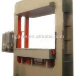 Plywood Cold Press/Prepress machinery