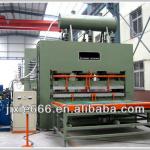 1200ton-2800ton melamine laminated hot press machine for iran market short cycle melamine laminating hot press machine
