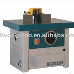 Sell Vertical Single Shaft Wood Milling Machine