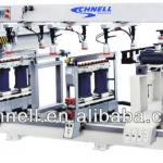 ZB-214 Drilling Machine (4 rows)