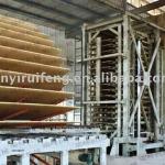 plywood production line(get latest technology)