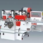 four side planer