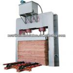 400T Hydraulic Plywood Cold Press Machine