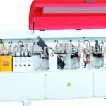 Automatic Edge Banding Machinery