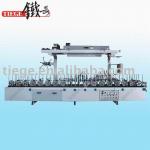 Profile Wrapping Machine for Cabinet