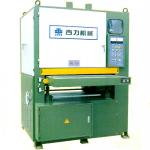 1000mm 2 Head Heavy Duty Sanding Machine for Furniture