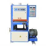 400mm 2 Head Wild Belt Sanding Machine for Wood