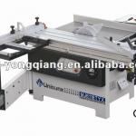 Unisunx MJ6116TYX woodworking machinery panel saw